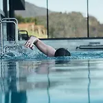 Hotell Designhotel Sonnhof By Vitus Winkler 4*
