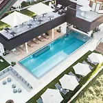 Designhotel Sonnhof By Vitus Winkler 4*
