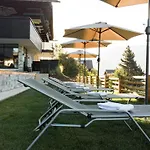 Hotell Designhotel Sonnhof By Vitus Winkler