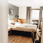 Hotell Designhotel Sonnhof By Vitus Winkler 4*