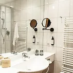 Designhotel Sonnhof By Vitus Winkler 4* Sankt Veit im Pongau