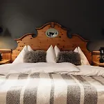 Hotell Designhotel Sonnhof By Vitus Winkler 4*