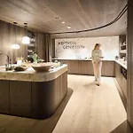 Designhotel Sonnhof By Vitus Winkler Hotell Sankt Veit im Pongau