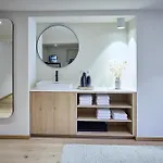 Hotell Designhotel Sonnhof By Vitus Winkler Sankt Veit im Pongau