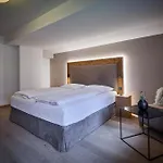 Designhotel Sonnhof By Vitus Winkler Hotell