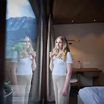 Designhotel Sonnhof By Vitus Winkler 4* Sankt Veit im Pongau