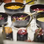 Designhotel Sonnhof By Vitus Winkler Hotell 4*