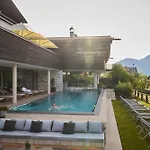 Hotell Designhotel Sonnhof By Vitus Winkler Sankt Veit im Pongau