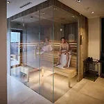 Designhotel Sonnhof By Vitus Winkler 4*