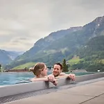 Designhotel Sonnhof By Vitus Winkler Sankt Veit im Pongau