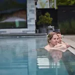 Designhotel Sonnhof By Vitus Winkler 4* Sankt Veit im Pongau