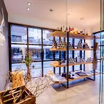 Hotell Designhotel Sonnhof By Vitus Winkler