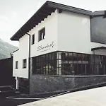 Designhotel Sonnhof By Vitus Winkler Hotell 4*