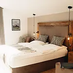 Designhotel Sonnhof By Vitus Winkler Hotell Sankt Veit im Pongau