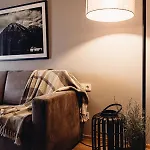 Designhotel Sonnhof By Vitus Winkler Hotell