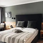 Hotel Designhotel Sonnhof By Vitus Winkler Sankt Veit im Pongau