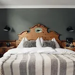 Hotell Designhotel Sonnhof By Vitus Winkler 4*