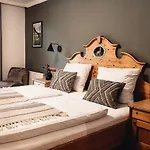 Designhotel Sonnhof By Vitus Winkler Sankt Veit im Pongau