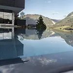 Designhotel Sonnhof By Vitus Winkler Hotell 4*