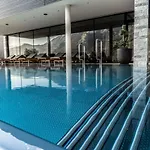 Designhotel Sonnhof By Vitus Winkler Hotell