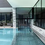 Designhotel Sonnhof By Vitus Winkler Hotel Sankt Veit im Pongau