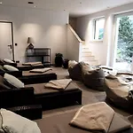 Designhotel Sonnhof By Vitus Winkler Hotell Sankt Veit im Pongau