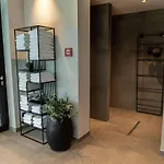 Designhotel Sonnhof By Vitus Winkler Hotell