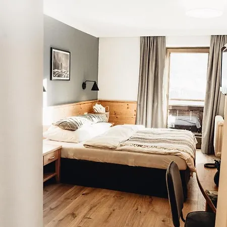 Hotel Designhotel Sonnhof By Vitus Winkler 4*