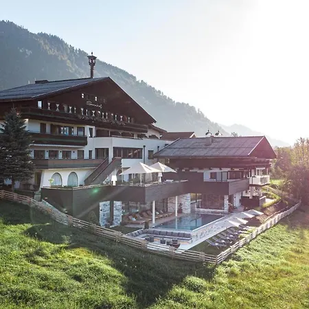 Hotel Sonnhof By Vitus Winkler Sankt Veit im Pongau