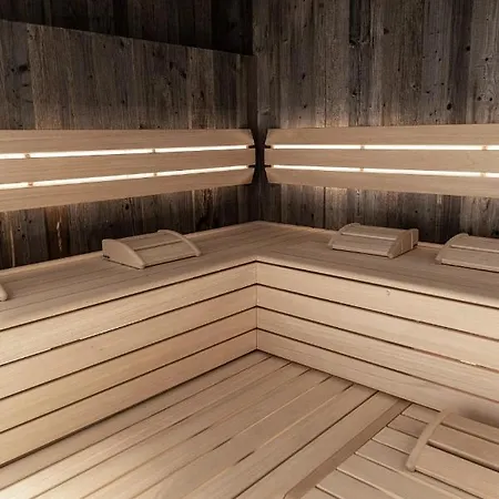 Hotel Designhotel Sonnhof By Vitus Winkler 4*
