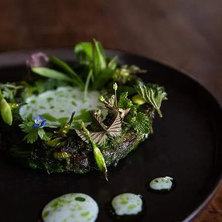 Designhotel Sonnhof By Vitus Winkler