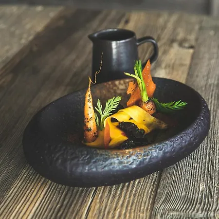 Designhotel Sonnhof By Vitus Winkler 酒店