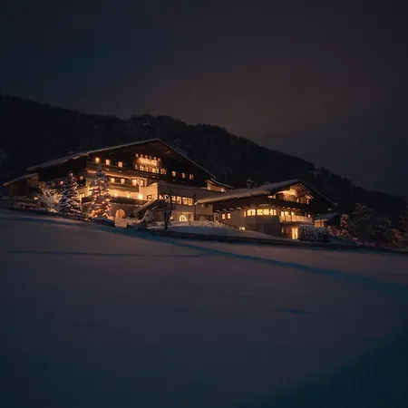 Sonnhof By Vitus Winkler 4* Sankt Veit im Pongau