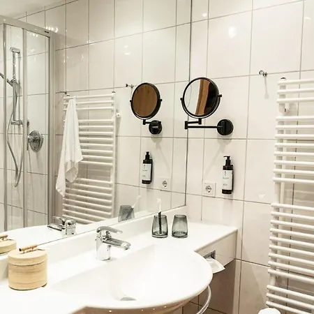 Designhotel Sonnhof By Vitus Winkler 4* Sankt Veit im Pongau