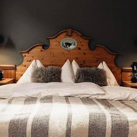 Hotel Designhotel Sonnhof By Vitus Winkler 4*
