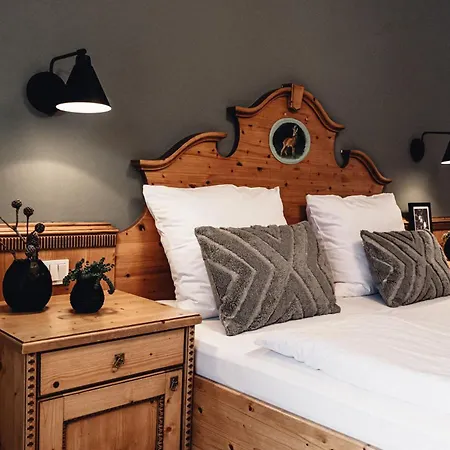 Hotel Designhotel Sonnhof By Vitus Winkler Sankt Veit im Pongau