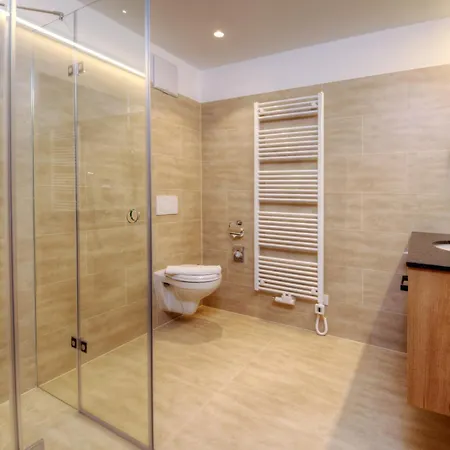 Designhotel Sonnhof By Vitus Winkler 4*