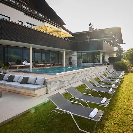 Designhotel Sonnhof By Vitus Winkler 4* Sankt Veit im Pongau