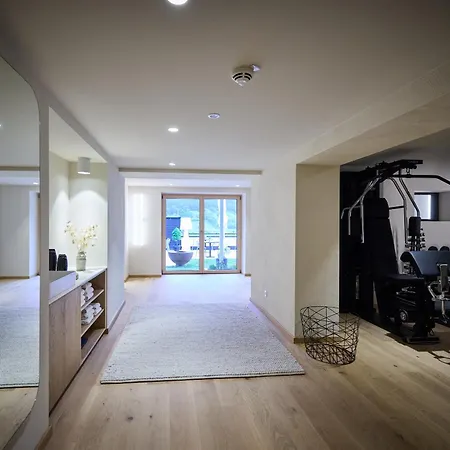 Designhotel Sonnhof By Vitus Winkler Hotel