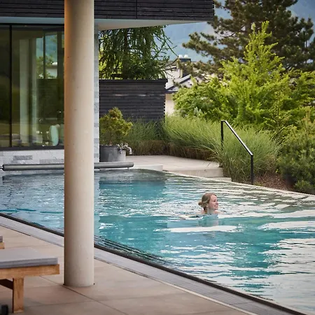 Designhotel Sonnhof By Vitus Winkler Szálloda 4*