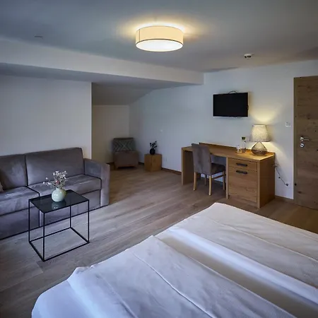Designhotel Sonnhof By Vitus Winkler 4*