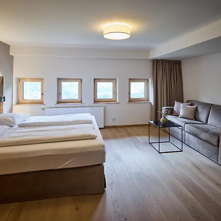 Designhotel Sonnhof By Vitus Winkler Sankt Veit im Pongau