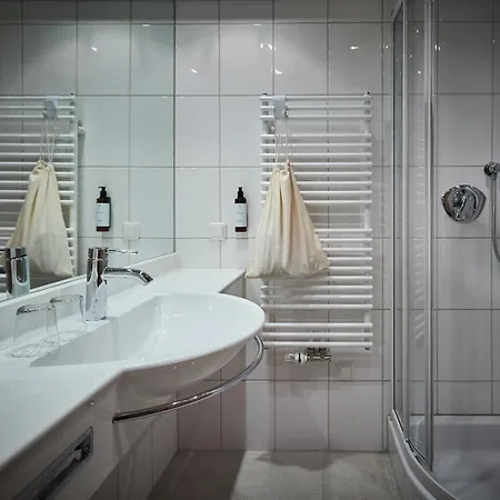 Designhotel Sonnhof By Vitus Winkler 4* 蓬高地区圣法伊特