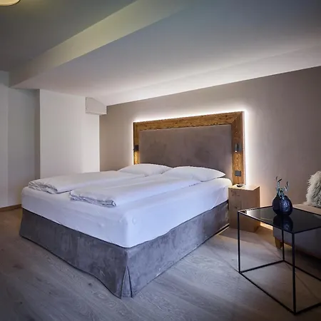 Designhotel Sonnhof By Vitus Winkler Hotel