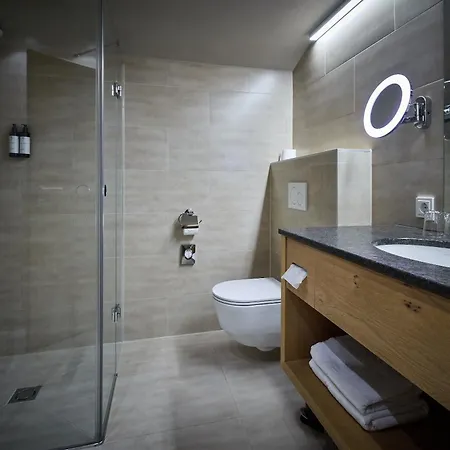 Szálloda Designhotel Sonnhof By Vitus Winkler