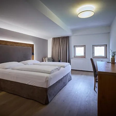 Designhotel Sonnhof By Vitus Winkler Hotel 4*
