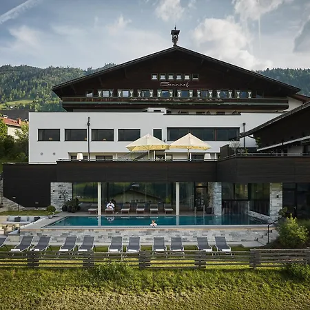Designhotel Sonnhof By Vitus Winkler Hotel Sankt Veit im Pongau