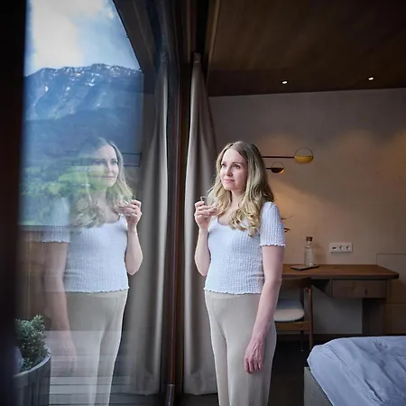 Designhotel Sonnhof By Vitus Winkler 4* Sankt Veit im Pongau