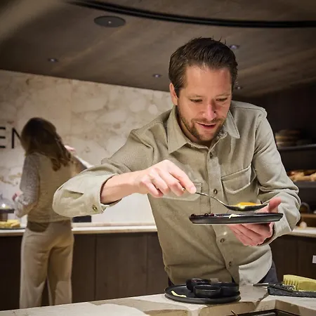 Designhotel Sonnhof By Vitus Winkler Hotel Sankt Veit im Pongau