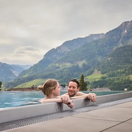 Designhotel Sonnhof By Vitus Winkler Sankt Veit im Pongau